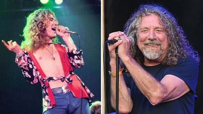 10 polémicos cantantes de rock que no querrías tener por amigos
