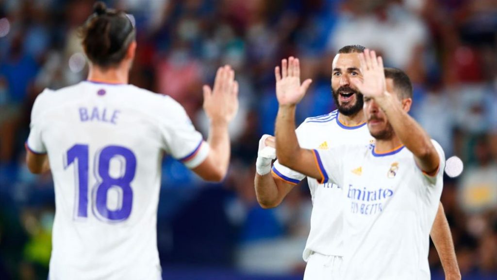 Los merengues son el blanco perfecto para fichar