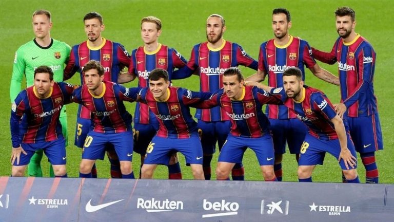 Los peores fichajes del Barcelona