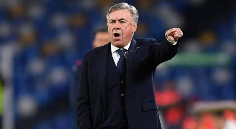 Los tres nuevos jugadores por los que apuesta Ancelotti