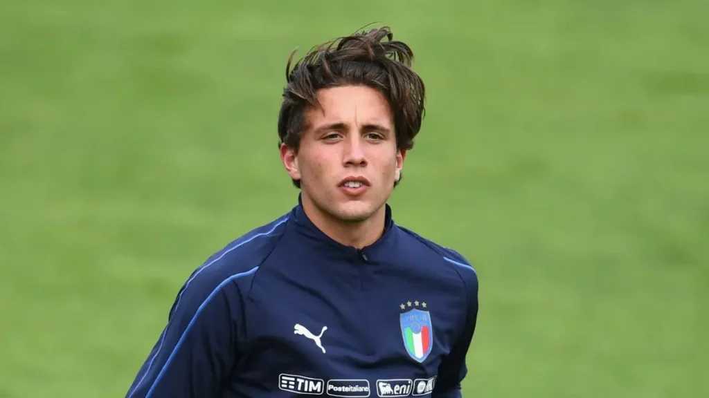 Mino Raiola: ¿a qué jugadores representa? 63 Luca Pellegrini le pertenece a Mino Raiola