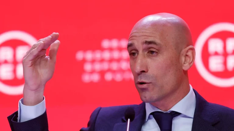 Luis Rubiales: Los beneficios de los que se aprovechó