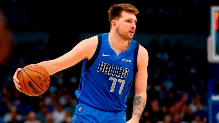 Luka Doncic lo confirma tras otra paliza de Boston Celtics