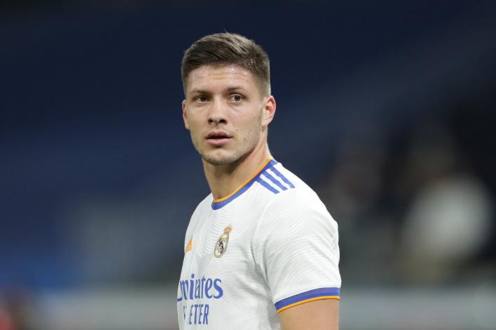 Tampoco le supo sacar provecho al Real Madrid