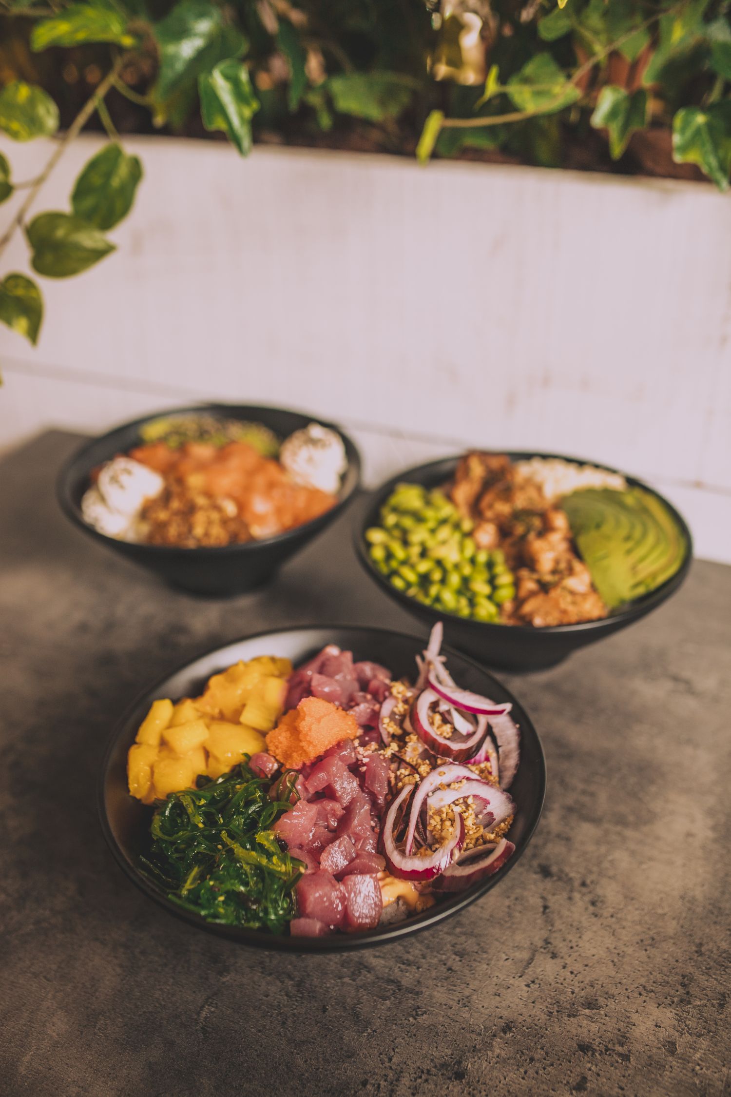 Tasty Poke, la propuesta más refrescante para esta primavera 5 Madrid
