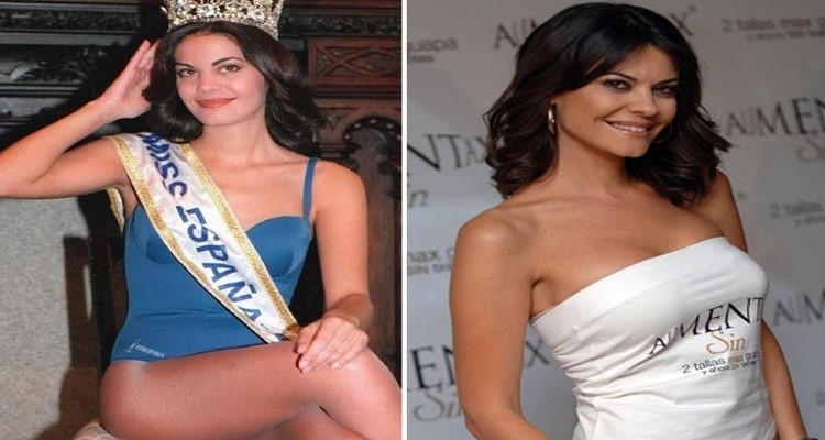 Famosas que se han operado los pechos