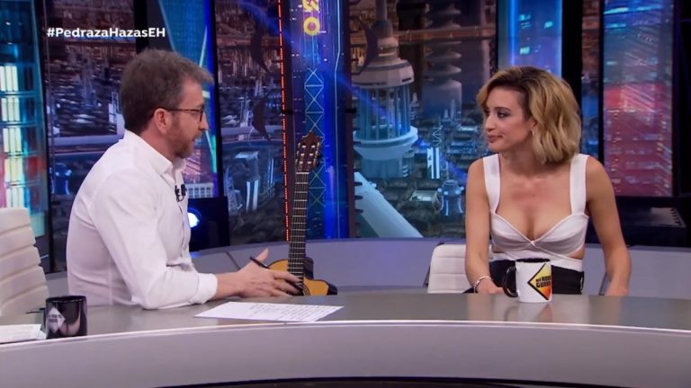 La enfermedad que sufrió esta actriz de ‘Élite'