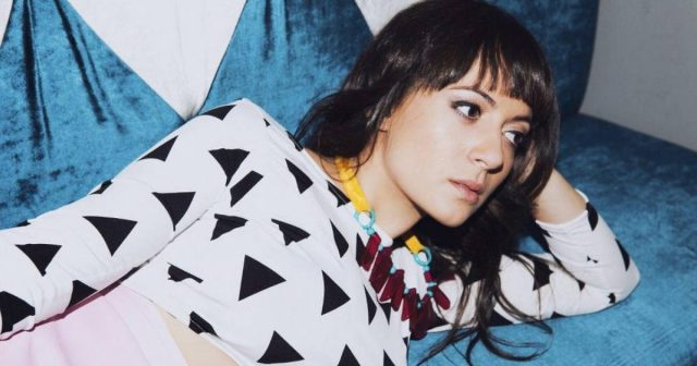 María Villalón Tratado de paz