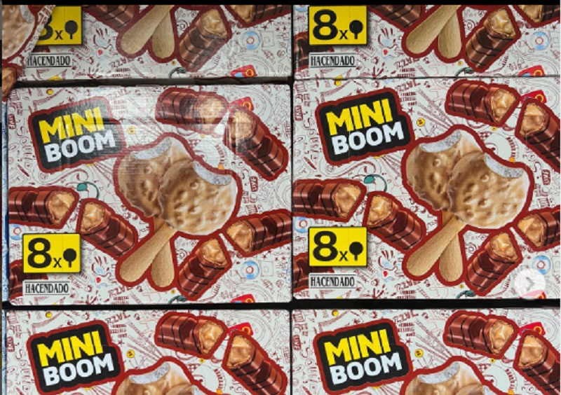 Mercadona