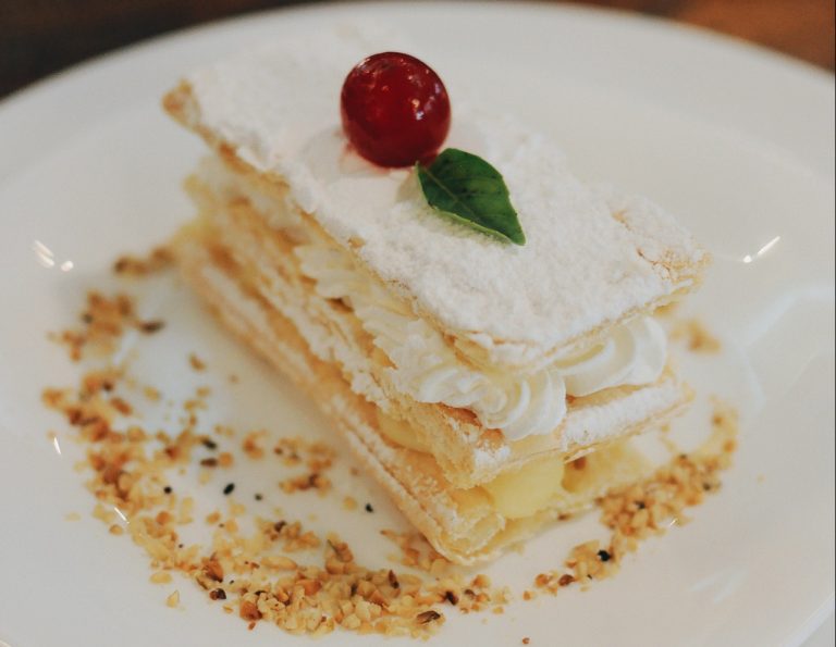 Miguelitos de la Roda: este es el mejor relleno que ponerle