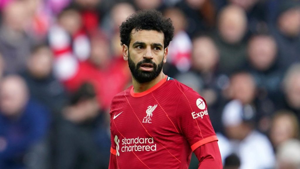 Bota de Oro: estos son los goleadores que podrían aspirar a ella 61 Lo brillante de Mohamed Salah