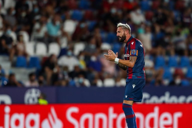 Morales da fe al Levante y el Mallorca no despierta con Aguirre