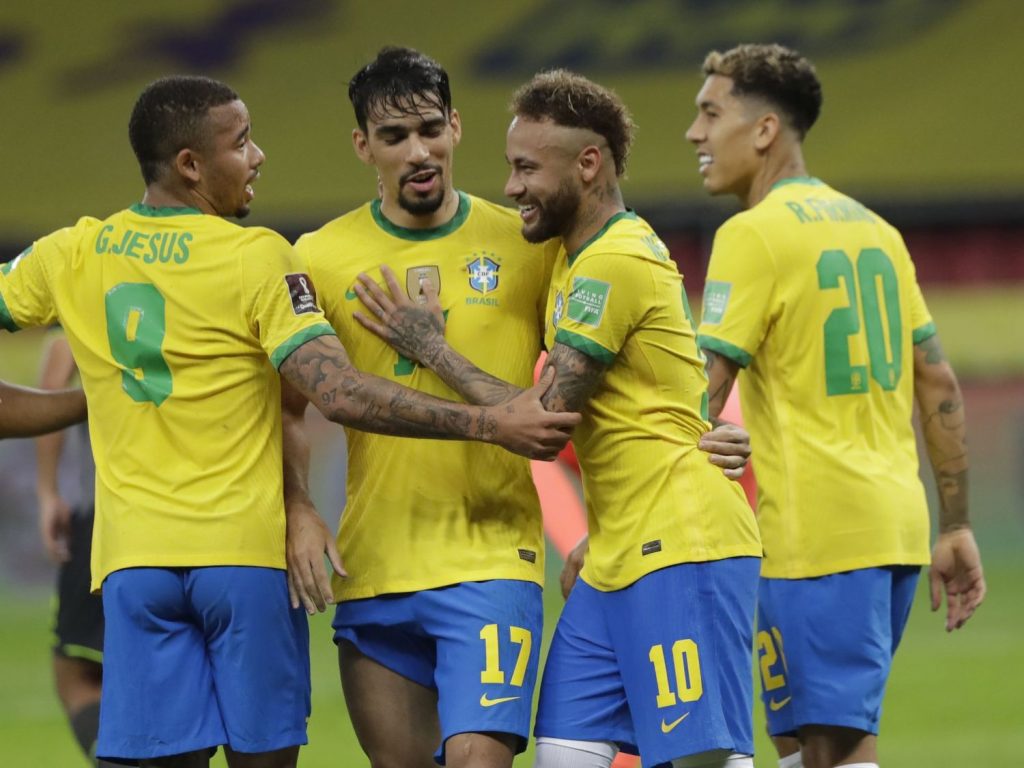 ¿Cómo han quedado los demás grupos para Mundial de Catar 2022?