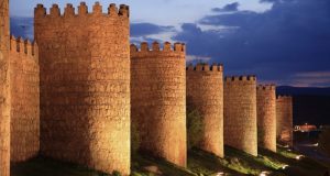 Jornadas Medievales de Ávila, un viaje de dos días a la Edad Media 7 Los monumentos más relevantes de España
