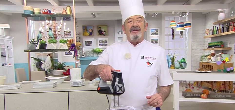 Karlos Arguiñano: estos son los otros negocios al margen de la cocina