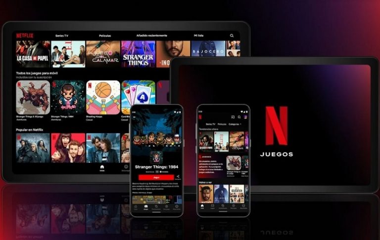Cómo eliminar tu lista de 'seguir viendo' en Netflix