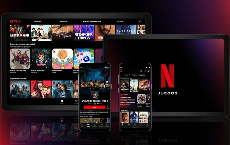 Así es como tienes que eliminar tu lista de Seguir viendo en Netflix