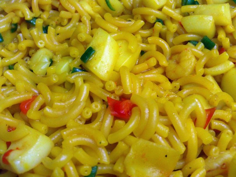 No habrás comido fideuá de verdad hasta que hagas esta receta