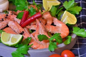 mariscos