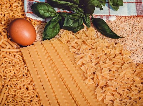 No habrás comido fideuá de verdad hasta que hagas esta receta (5) fideos