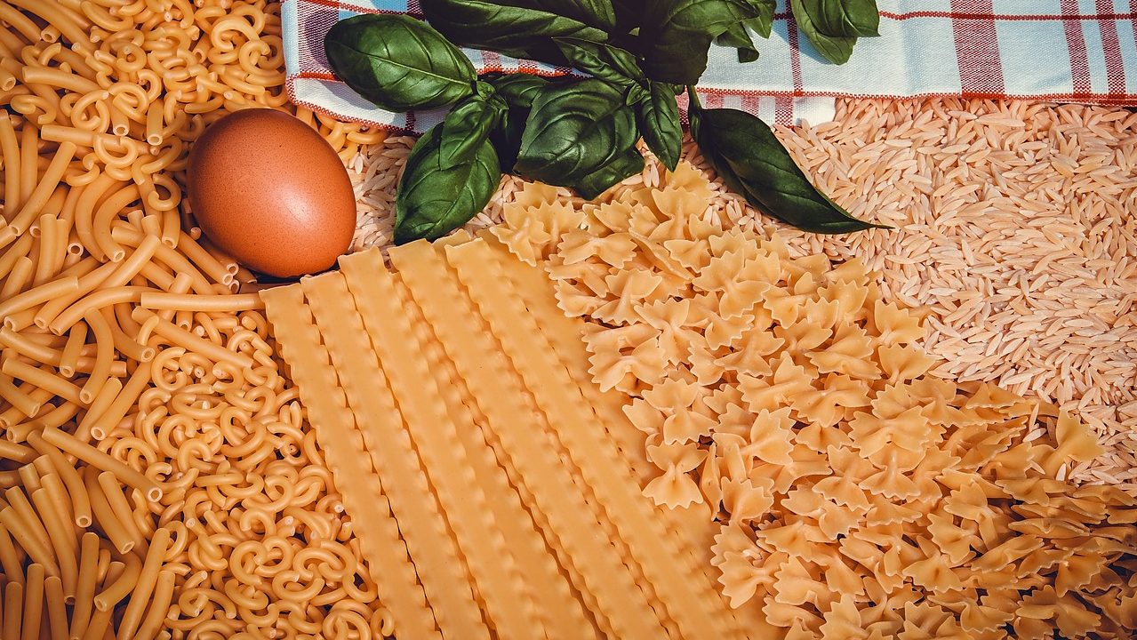 No habrás comido fideuá de verdad hasta que hagas esta receta (5) fideos