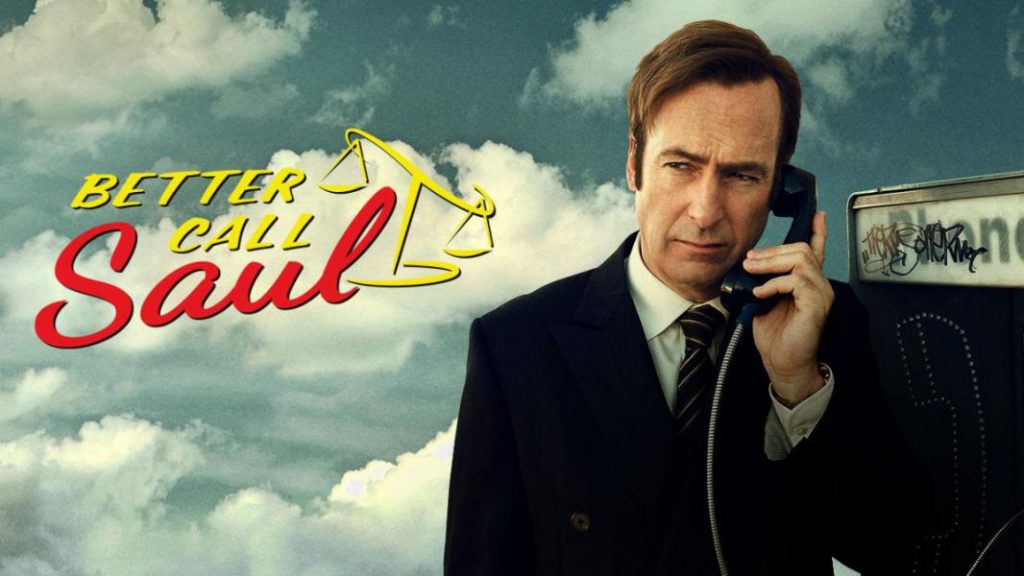 Estreno de la última temporada de Better Call Saul