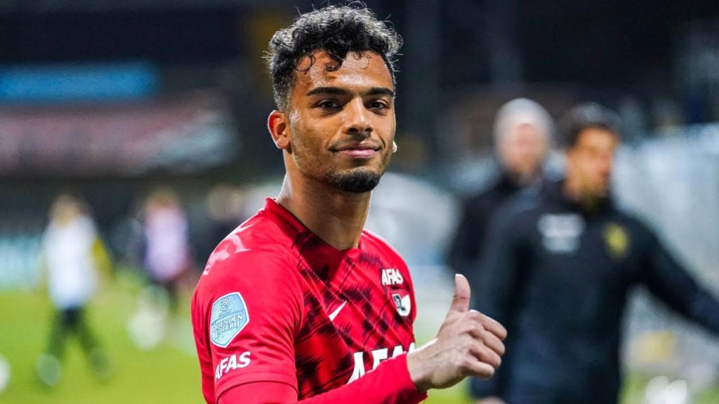 Mino Raiola: ¿a qué jugadores representa? 62 Owen Wijndal es de Mino Raiola