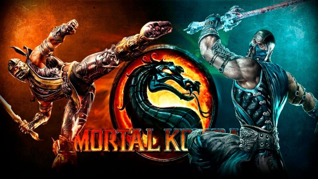 Mortal Kombat
