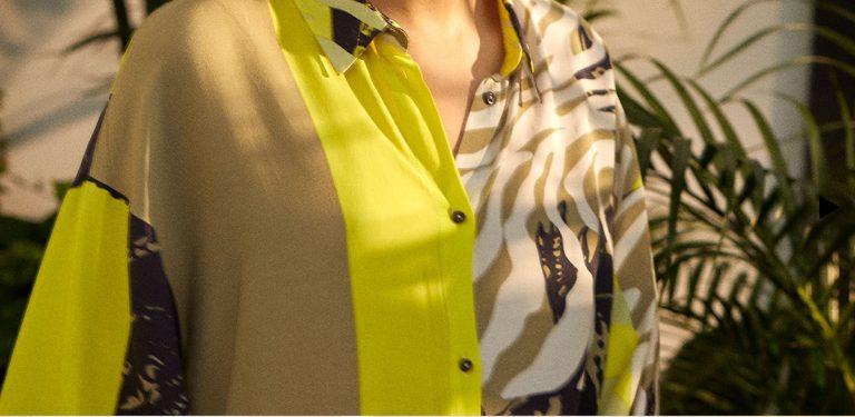 Con este vestido de Parfois por 29,99 euros podrás fardar de estilo