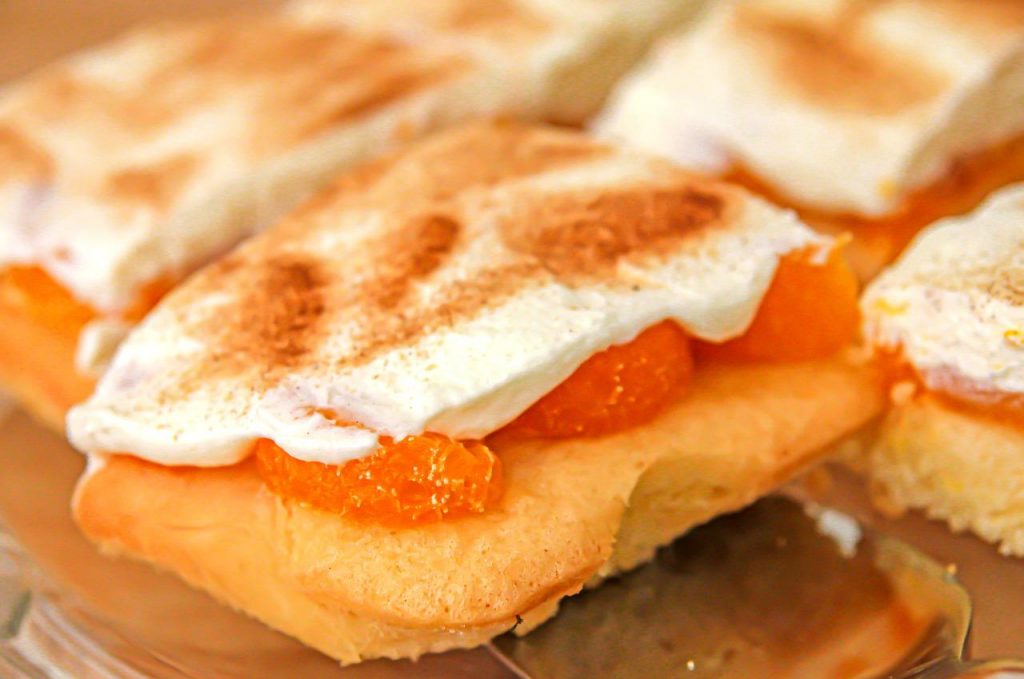 Pastel de naranja: el dulce que te costará menos de 5 euros hacerlo 64 Pastel de naranja el dulce que te costará menos de 5 euros hacerlo