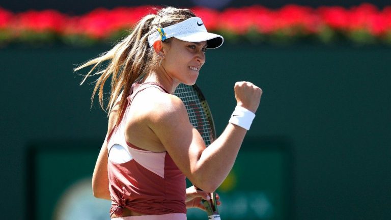 Paula Badosa tiene una cuenta pendiente en Wimbledon