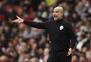 Pep Guardiola podría ser seleccionador en Brasi