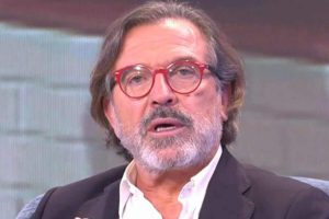 La vida actual de Pepe Navarro, el rey de las madrugadas lejos de los platós
