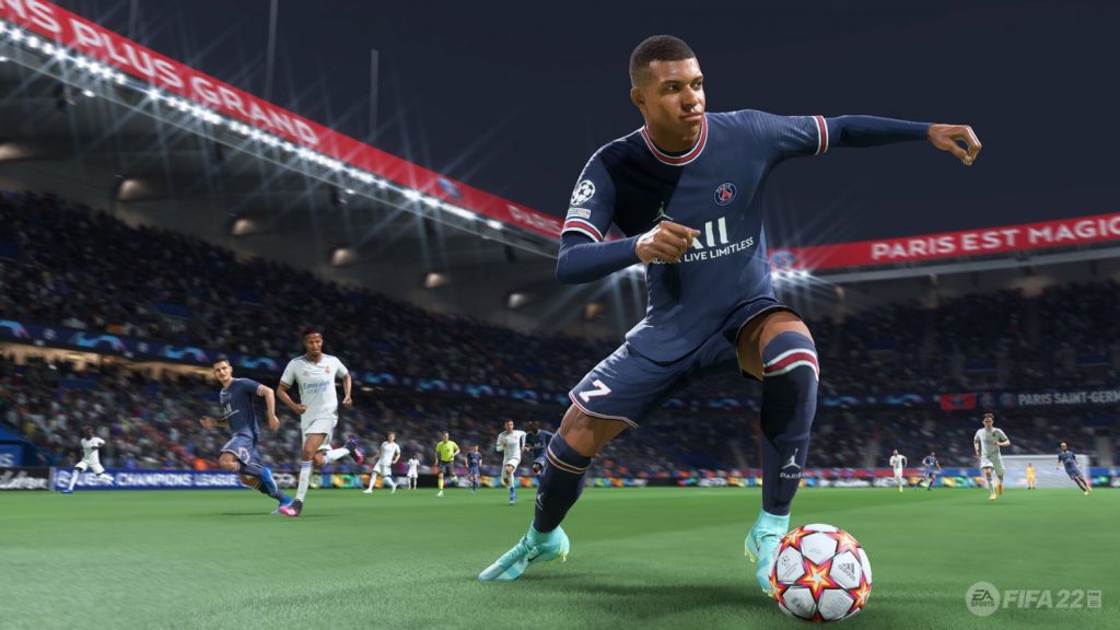Los motivos por los que FIFA ya no 'quiere' a EA Sports 71 Pero estas discrepancias no vienen aludidas netamente al factor económico