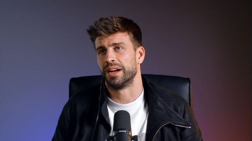 Piqué ha sabido aprovechar su exitosa carrera como futbolista
