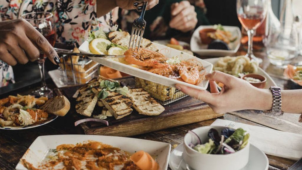 ¿Qué es una sensación de frío?