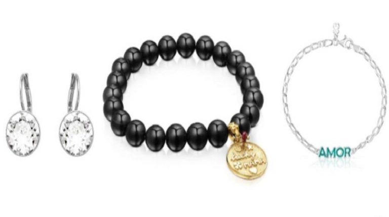 La pulsera de perlas perfecta para regalar: es de Tous y cuesta 39 euros en Amazon