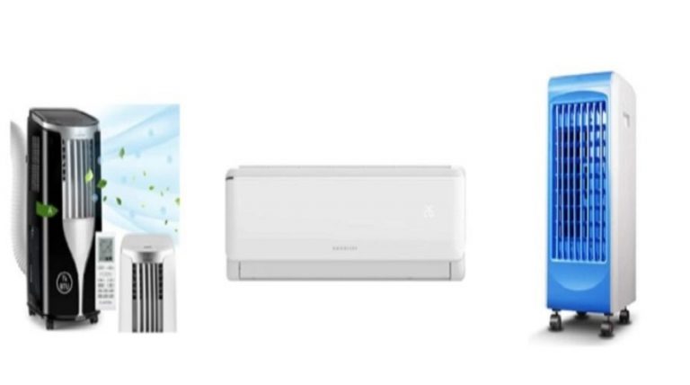 El aire acondicionado INFINITION tiene precio 'low cost' y está entre los más vendidos en Amazon