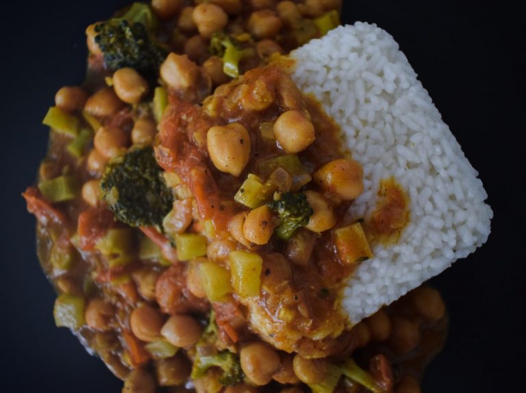Potaje de bacalao: la cantidad de garbanzos que necesitas por persona