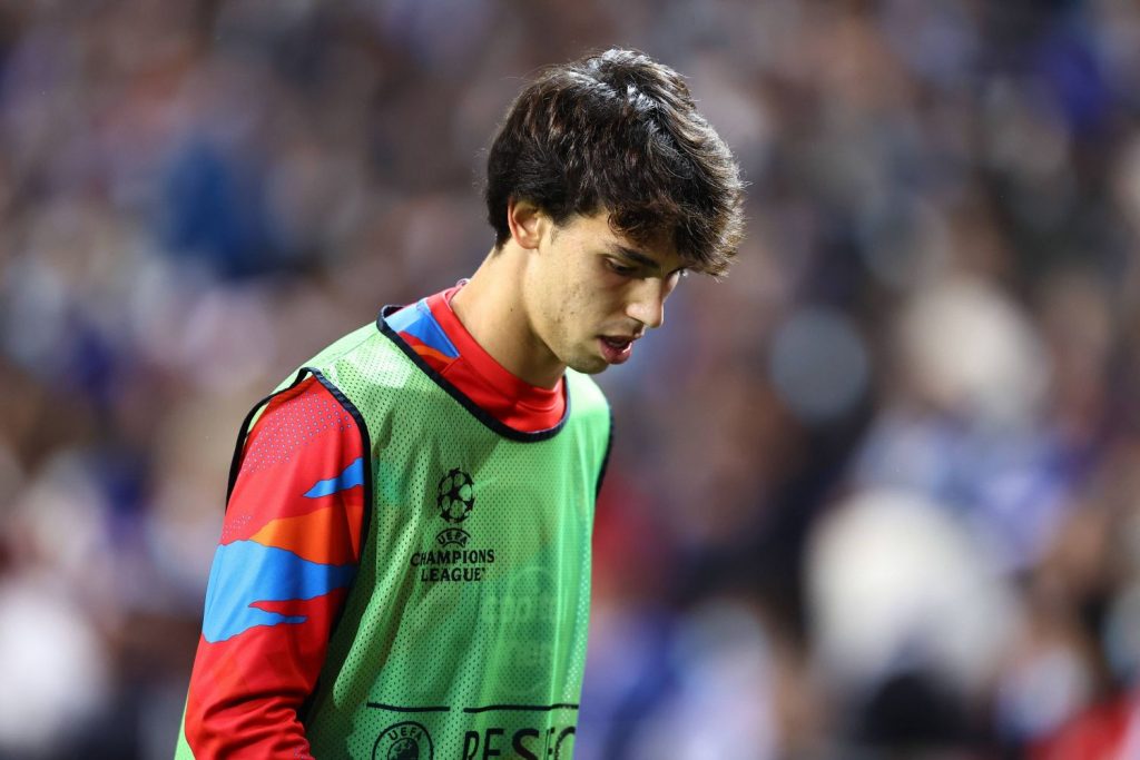 Puede seguir un año más y buscar ese salto de caldiad