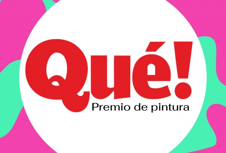 Llega ‘Qué! Arte’: los premios que reconocerán el trabajo de los artistas pop y el street art
