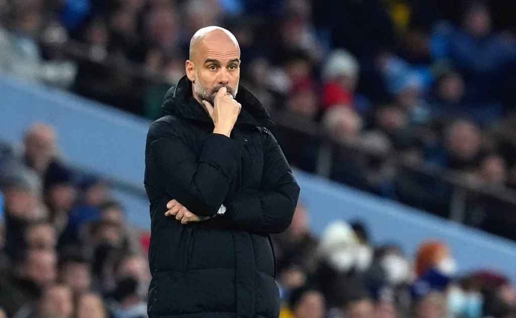 Los motivos por los que Pep Guardiola podría ser seleccionador en Brasil 185 ¿Qué decisión tomará el entrenador Pep Guardiola?