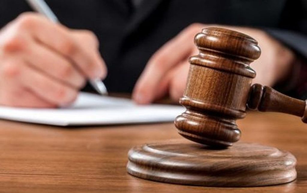 ¿Dónde está regulado el juicio de amparo?