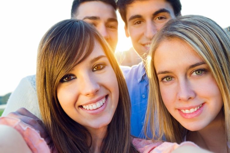 Qué es la adolescencia