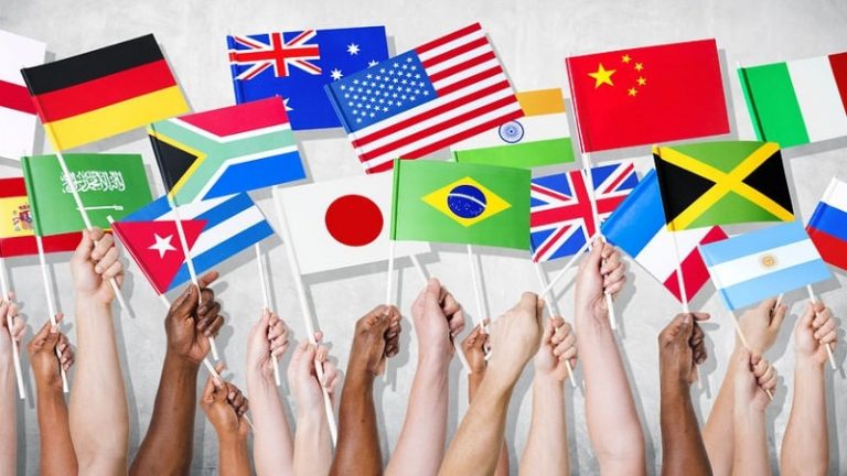 Qué es la interculturalidad