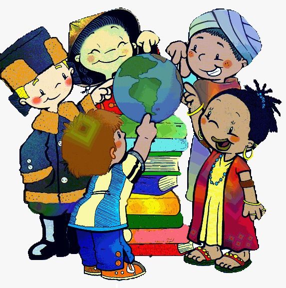 ¿Qué es la interculturalidad?