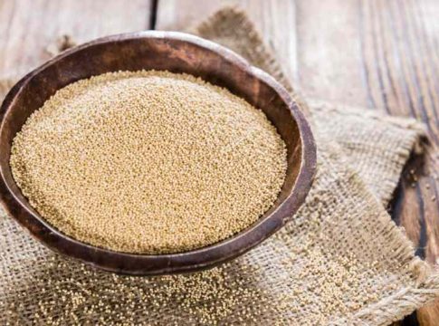 Qué es la kiwicha 1 Qué es la kiwicha