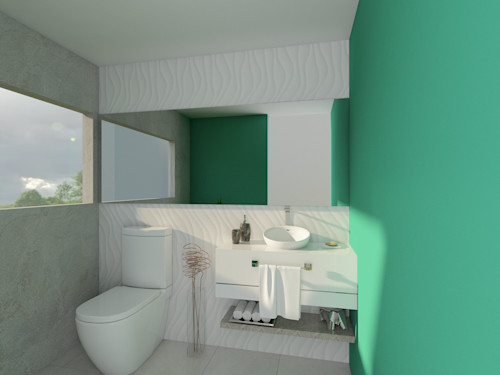 ¿En qué se diferencia la pintura epóxica de un piso epóxico?