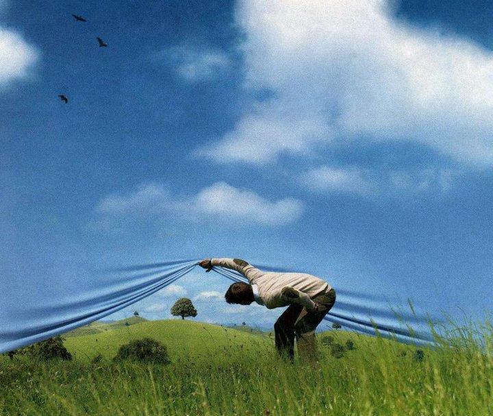 ¿Qué es la realidad? 