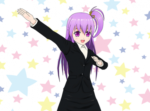 Qué es una waifu 1 Qué es una waifu